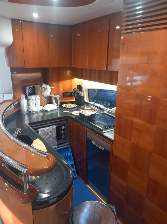 Azimut 62 de segunda mano en venta