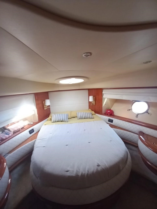 Azimut 62 de segunda mano en venta