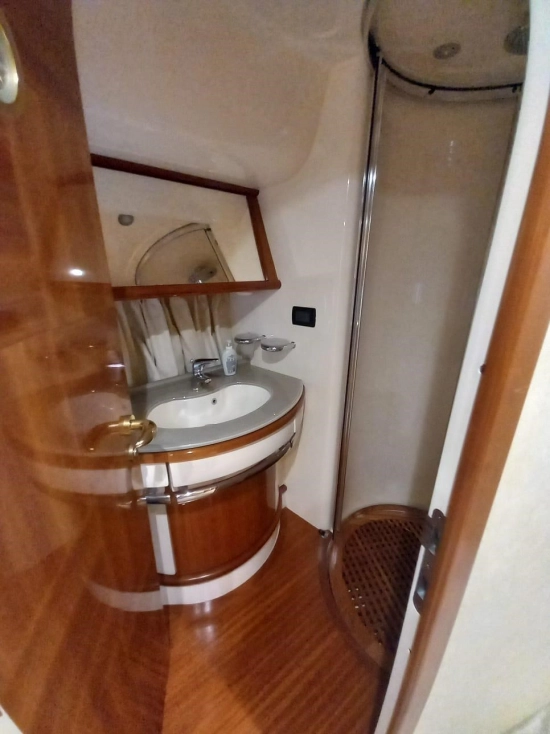 Azimut 62 de segunda mano en venta