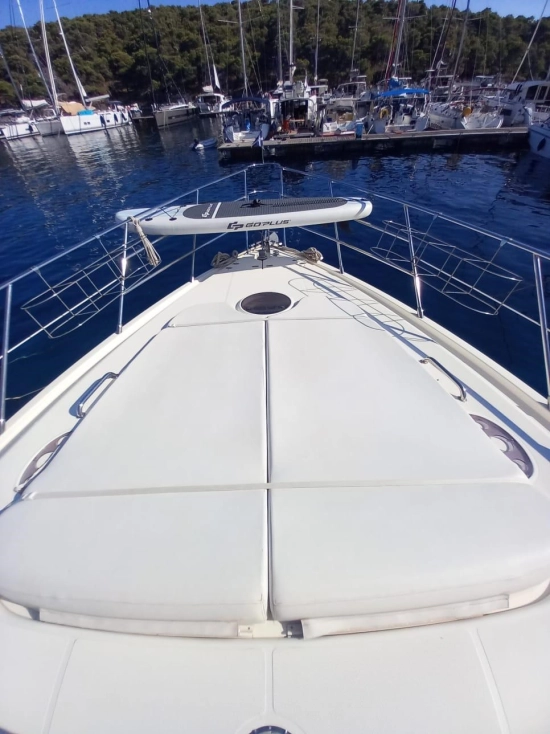 Azimut 62 de segunda mano en venta