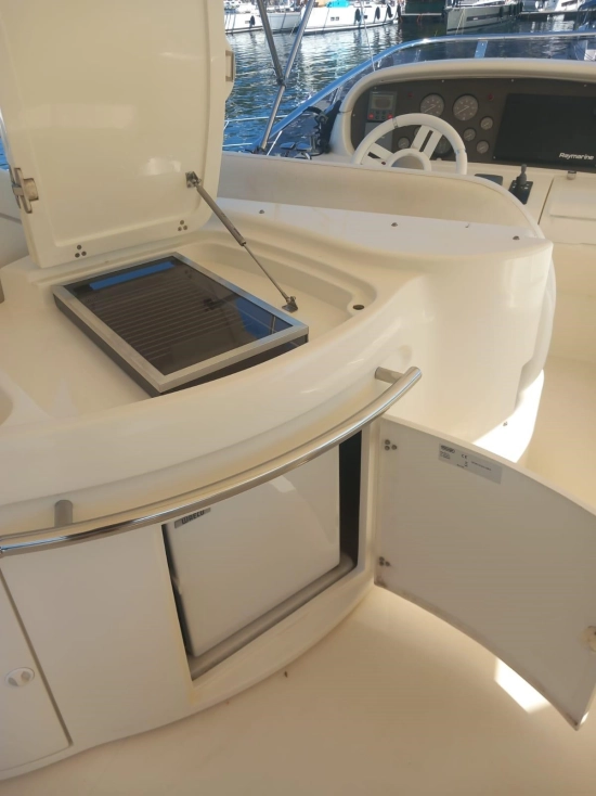Azimut 62 de segunda mano en venta