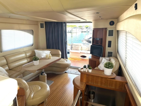 Azimut 46 de segunda mano en venta