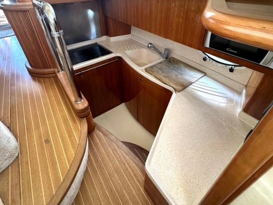 Azimut 46 de segunda mano en venta