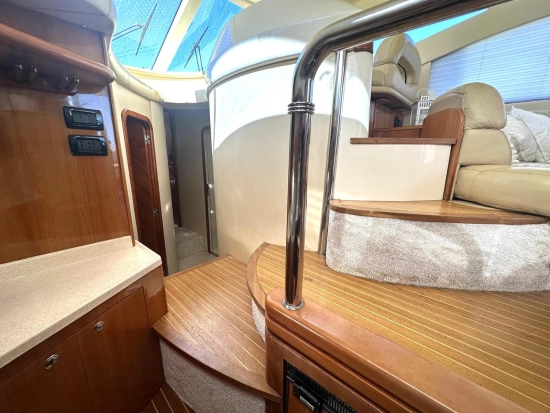 Azimut 46 de segunda mano en venta