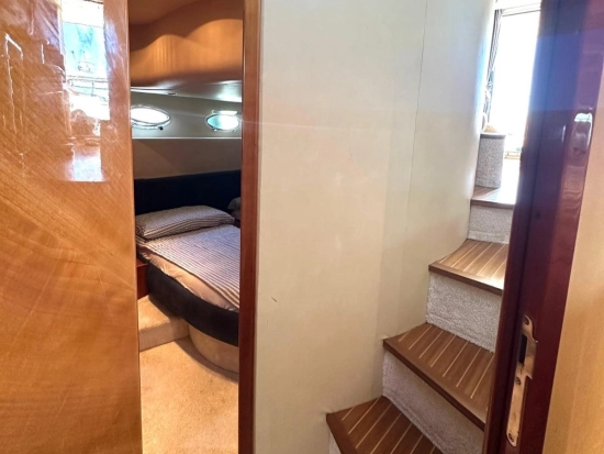 Azimut 46 de segunda mano en venta