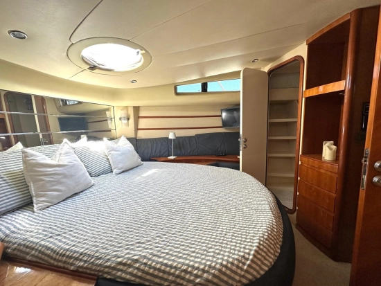 Azimut 46 de segunda mano en venta