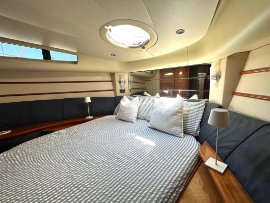 Azimut 46 de segunda mano en venta