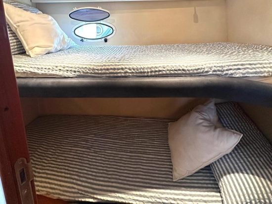 Azimut 46 de segunda mano en venta
