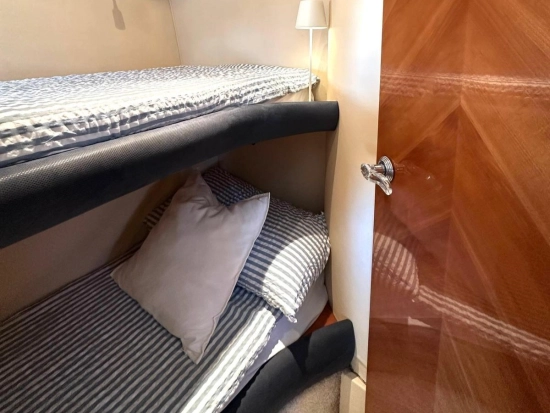 Azimut 46 de segunda mano en venta