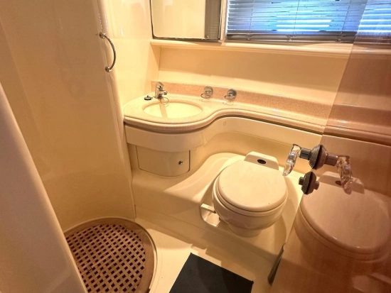 Azimut 46 de segunda mano en venta