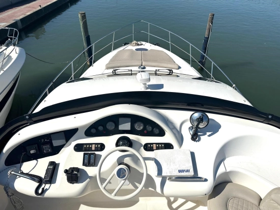 Azimut 46 de segunda mano en venta