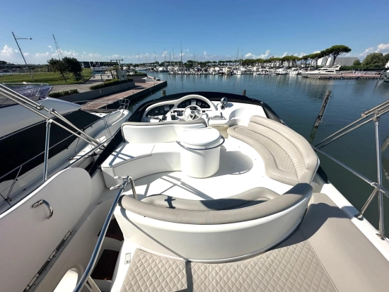 Azimut 46 de segunda mano en venta