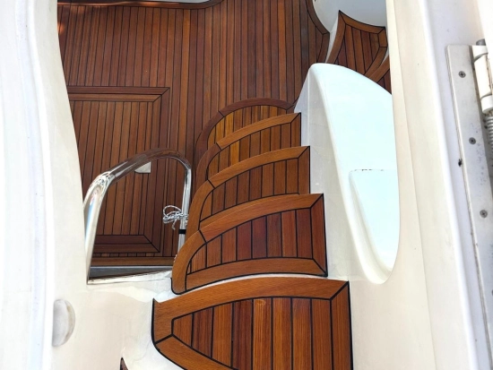 Azimut 46 de segunda mano en venta