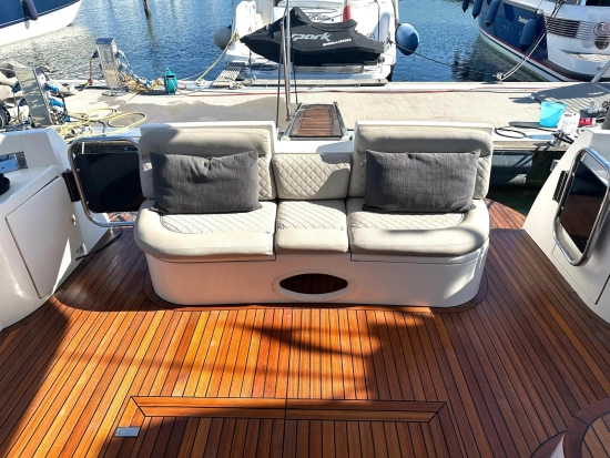 Azimut 46 de segunda mano en venta