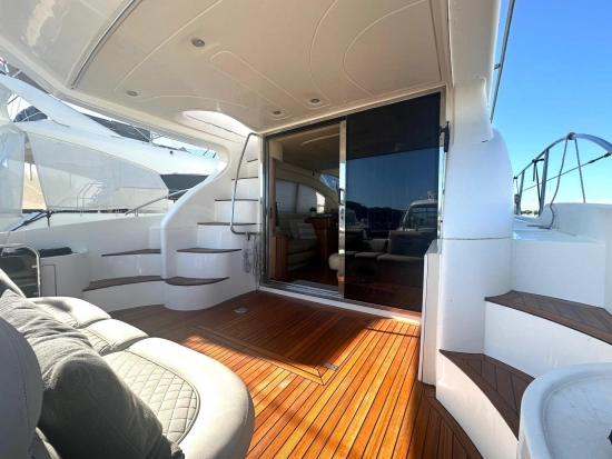 Azimut 46 de segunda mano en venta
