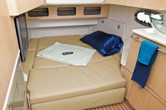 Boston Whaler 380 OUTRAGE de segunda mano en venta
