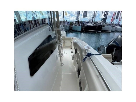 Boston Whaler 380 OUTRAGE de segunda mano en venta