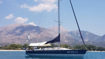 X Yachts X 442 de segunda mano en venta