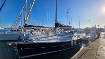 Beneteau Oceanis CLIPPER 323 de segunda mano en venta