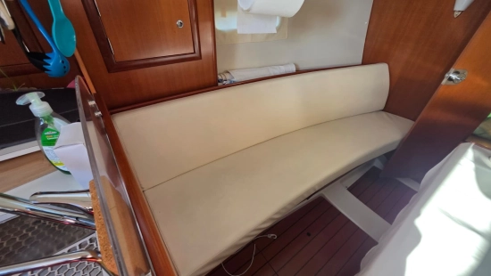 Beneteau Oceanis CLIPPER 323 de segunda mano en venta
