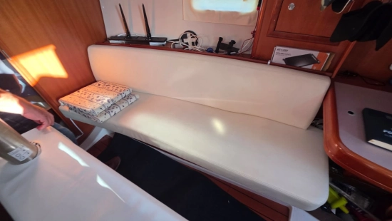 Beneteau Oceanis CLIPPER 323 de segunda mano en venta
