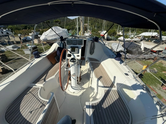 Beneteau Oceanis CLIPPER 323 de segunda mano en venta