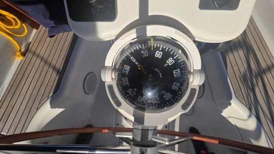 Beneteau Oceanis CLIPPER 323 de segunda mano en venta