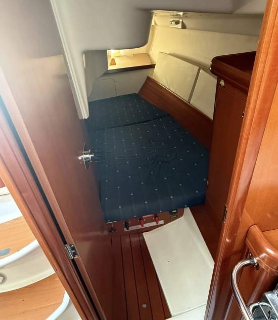 Beneteau Oceanis CLIPPER 323 de segunda mano en venta