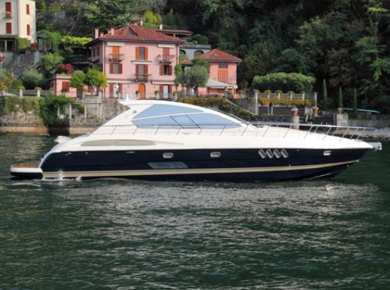 Airon Marine 4800 T TOP de segunda mano en venta