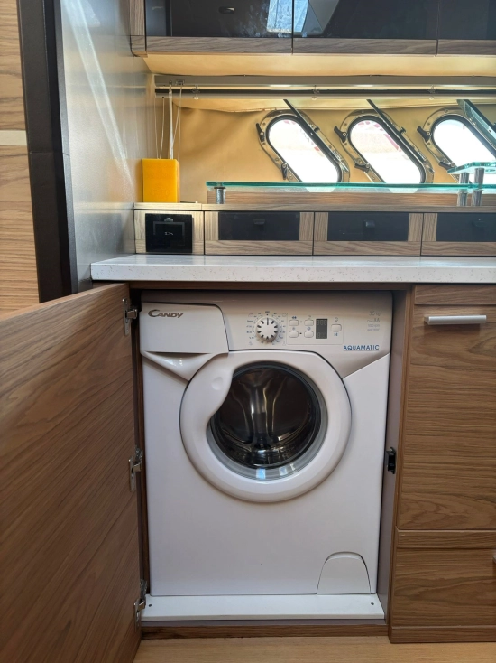 Airon Marine 4800 T TOP de segunda mano en venta