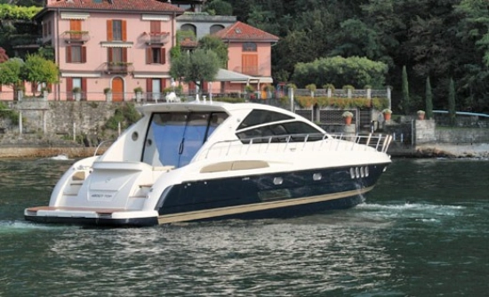Airon Marine 4800 T TOP de segunda mano en venta