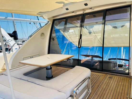 Airon Marine 4800 T TOP de segunda mano en venta