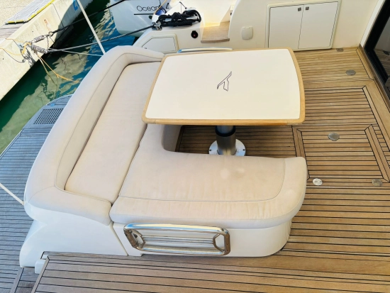 Airon Marine 4800 T TOP de segunda mano en venta