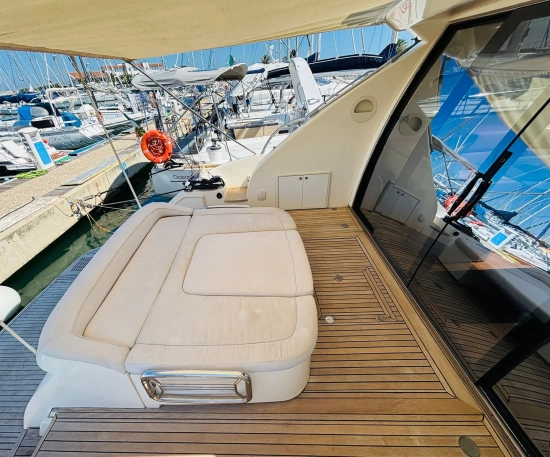 Airon Marine 4800 T TOP de segunda mano en venta