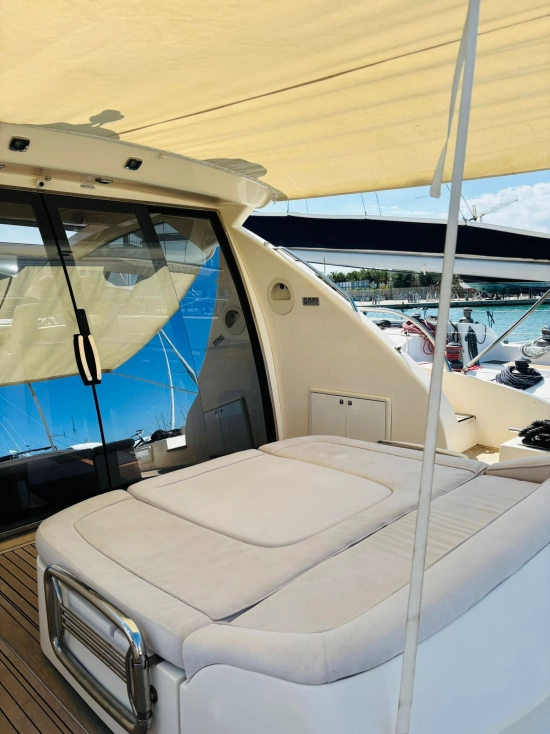 Airon Marine 4800 T TOP de segunda mano en venta