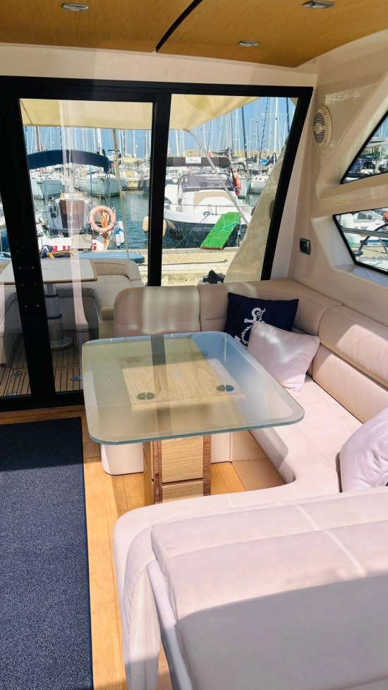 Airon Marine 4800 T TOP de segunda mano en venta
