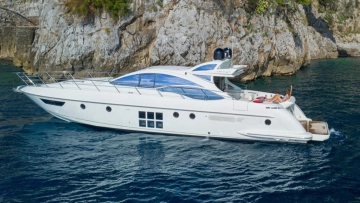 Azimut 62S usado à venda