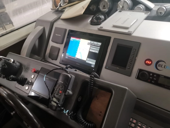 Azimut 62S usata in vendita