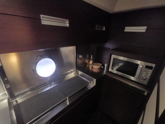 Azimut 62S usata in vendita