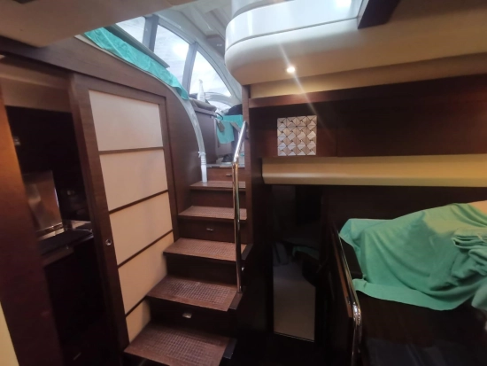 Azimut 62S usata in vendita