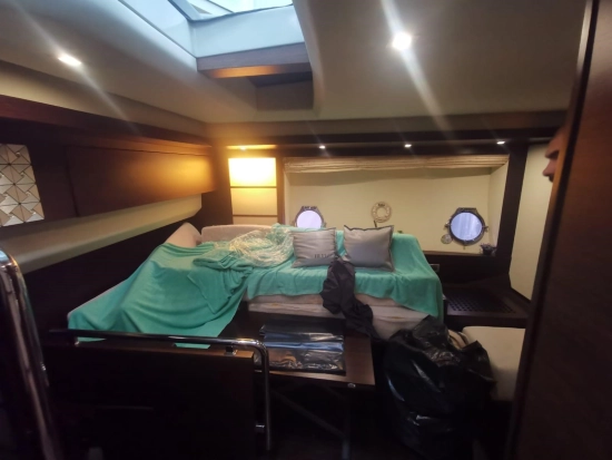 Azimut 62S usata in vendita