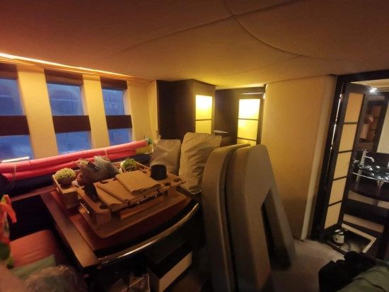 Azimut 62S usata in vendita