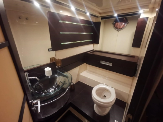 Azimut 62S usata in vendita