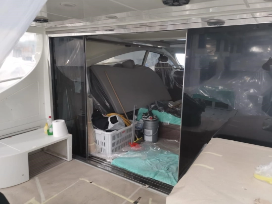 Azimut 62S usata in vendita