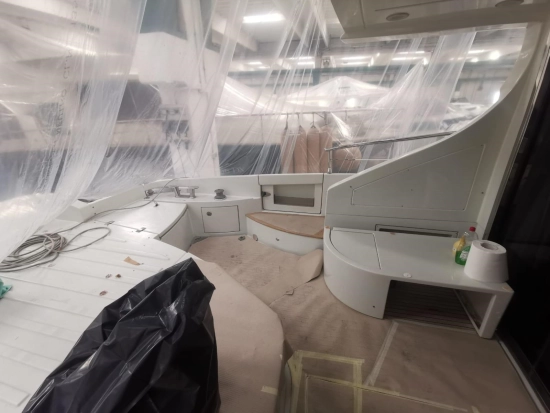 Azimut 62S usata in vendita