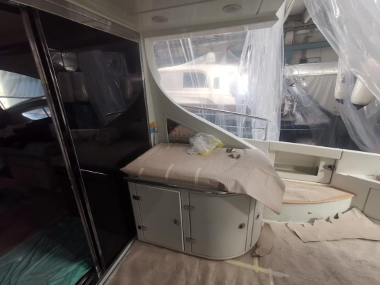 Azimut 62S usata in vendita