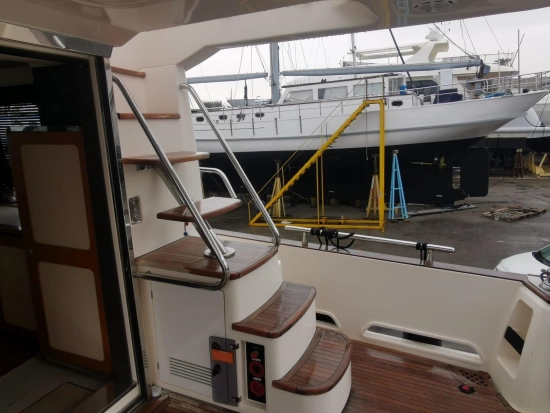 Azimut Magellano 50 usata in vendita