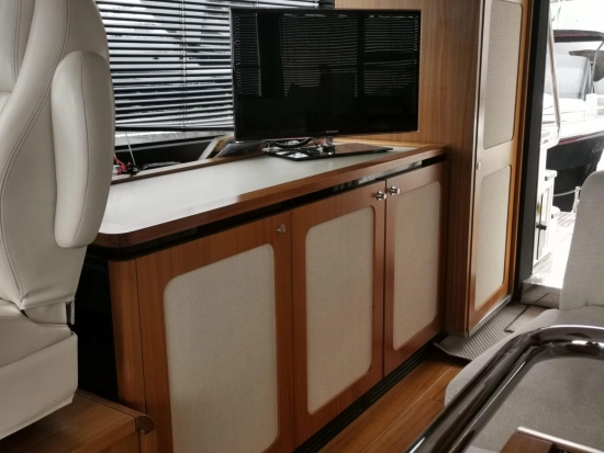 Azimut Magellano 50 usata in vendita