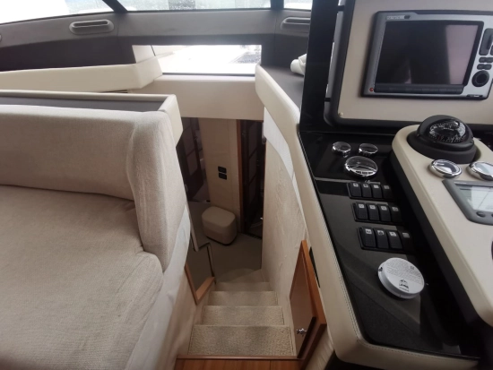 Azimut Magellano 50 usata in vendita
