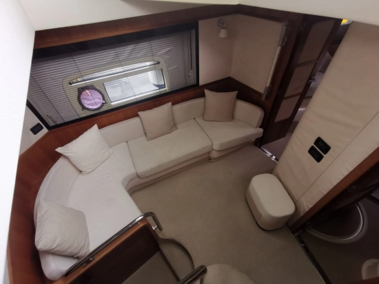 Azimut Magellano 50 usata in vendita